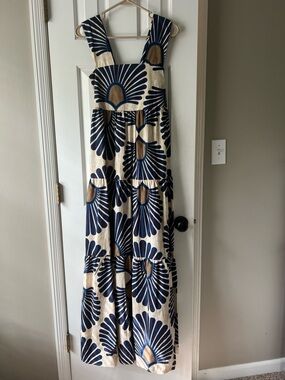 Sofia Maxi Dress